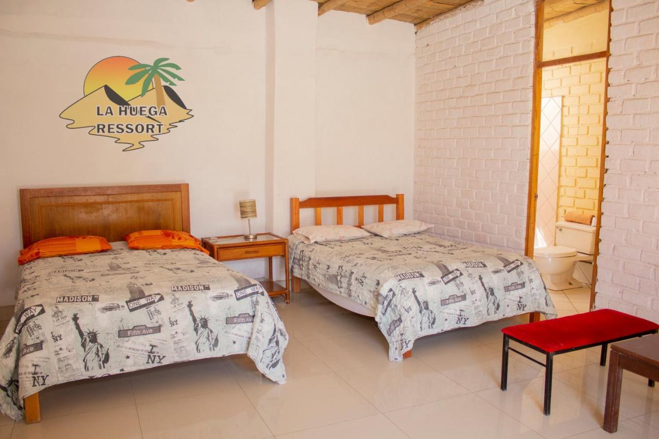 La Huega Gasthof *