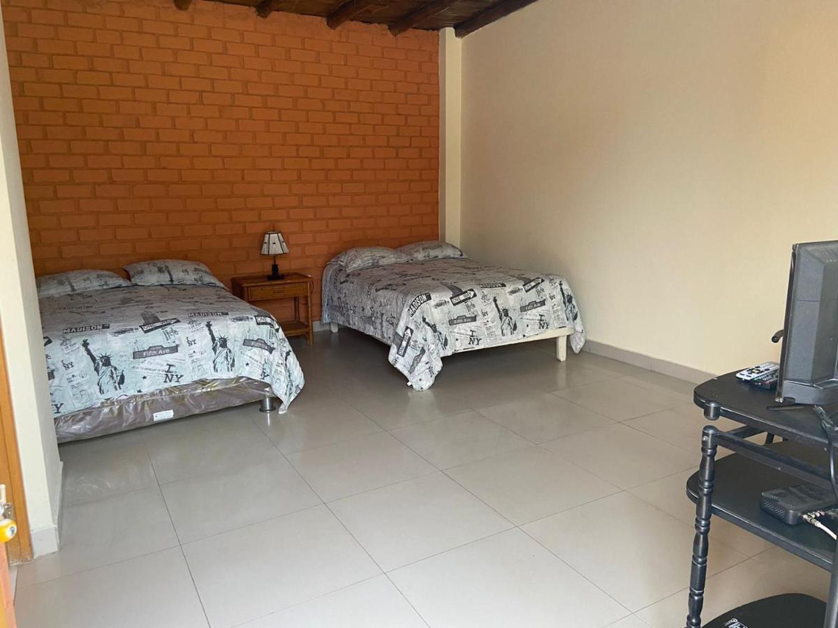 La Huega Gasthof *