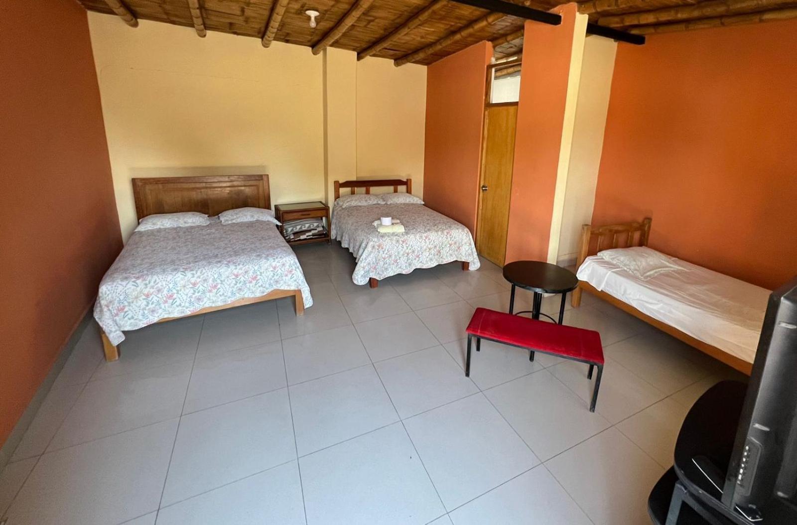 La Huega Gasthof