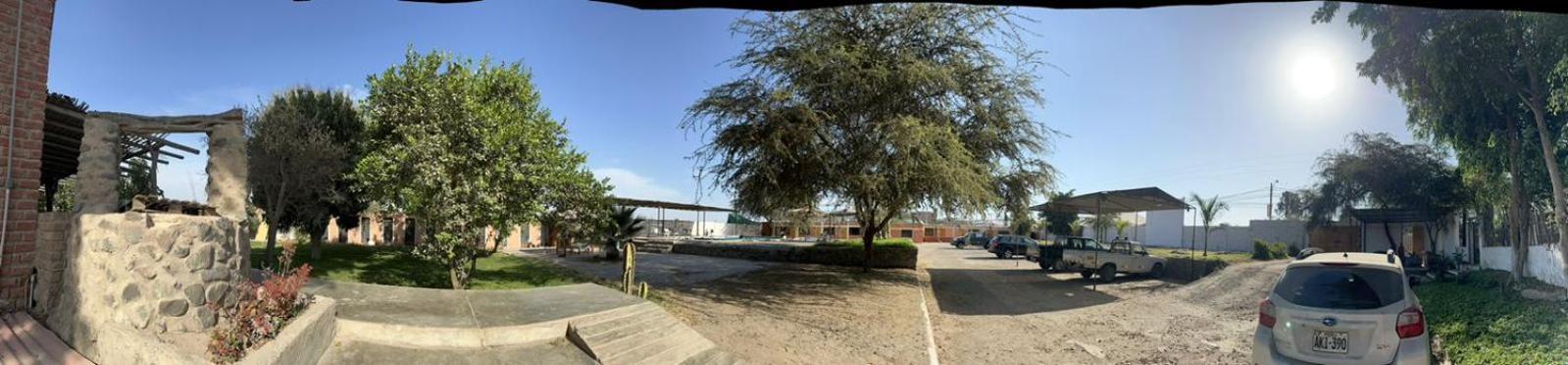 La Huega Gasthof *